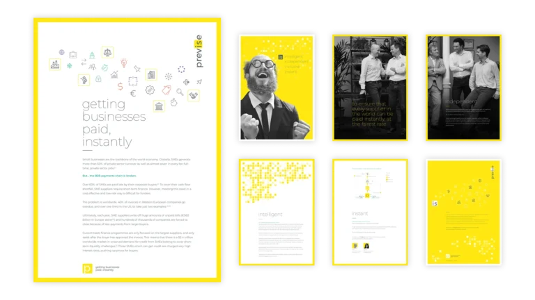 Previse stewardshp collateral