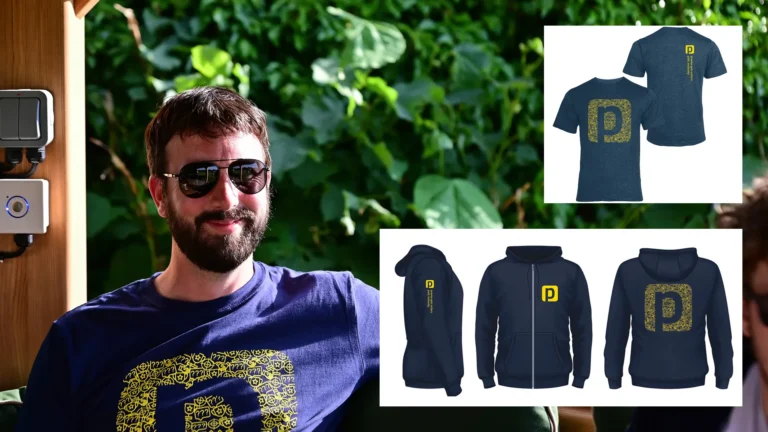 Previse stewardshp merchandise