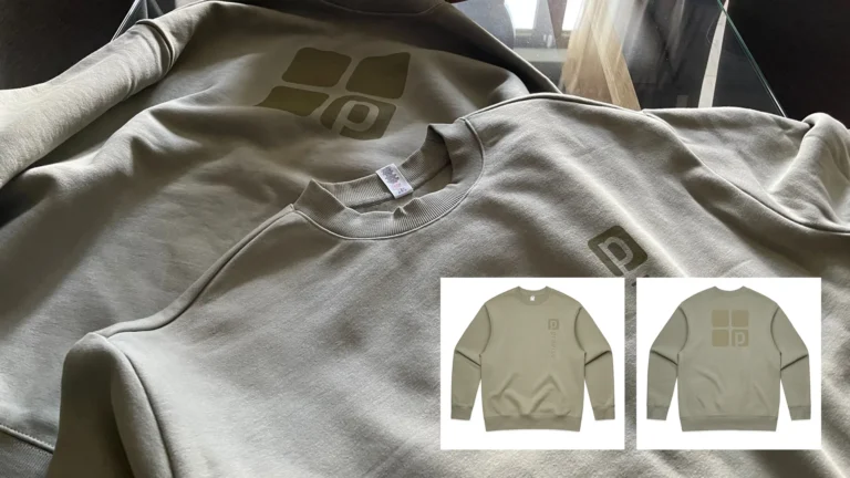 Previse stewardshp merchandise