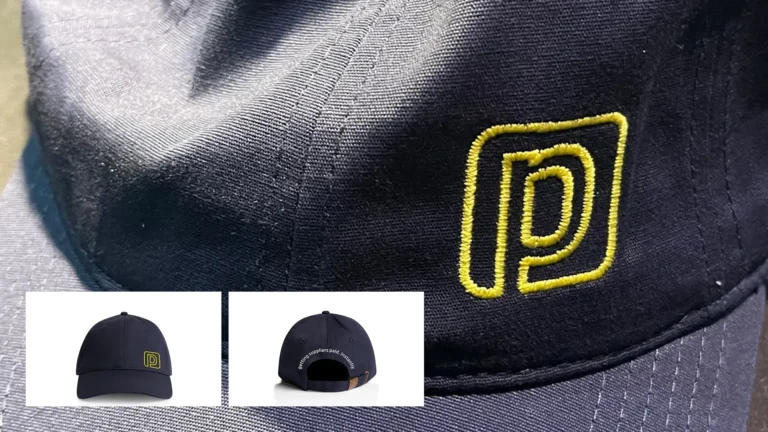 Previse stewardshp merchandise